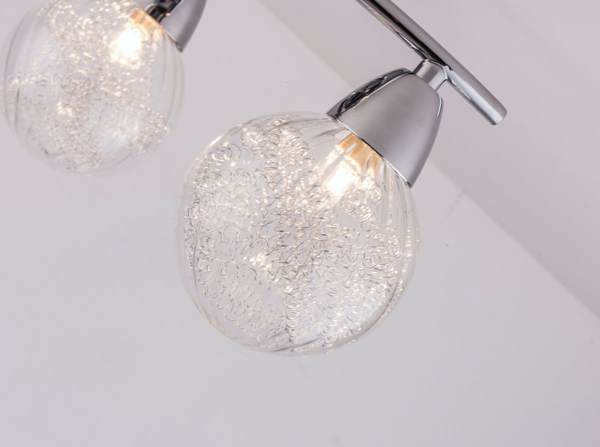Natural white sales ceiling light