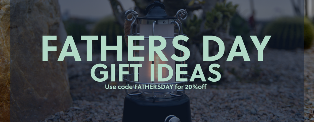 Fathers Day Gift Ideas