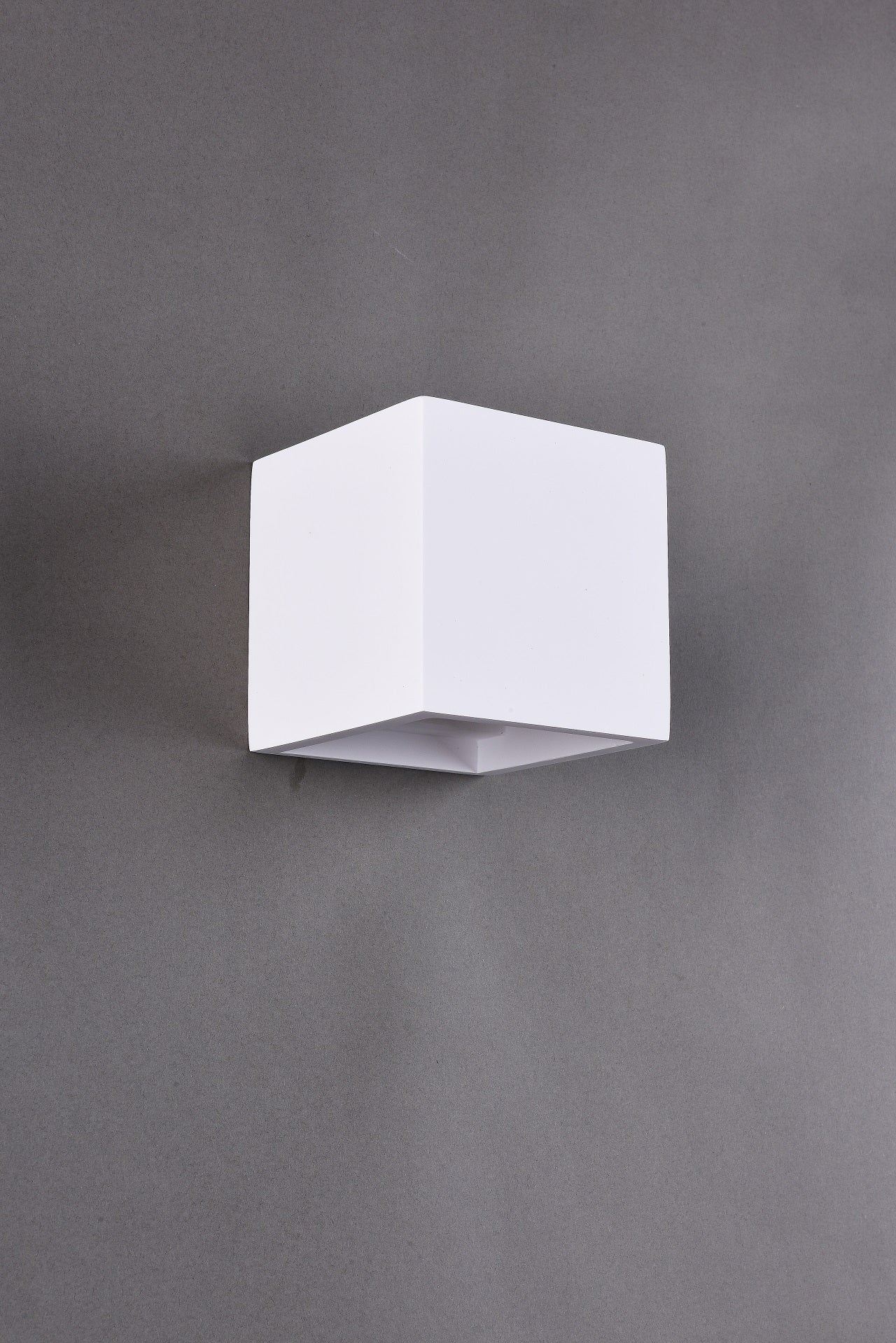 Square Ceramic Light Socket E26 E27 Medium Base Ceramic Lampholder